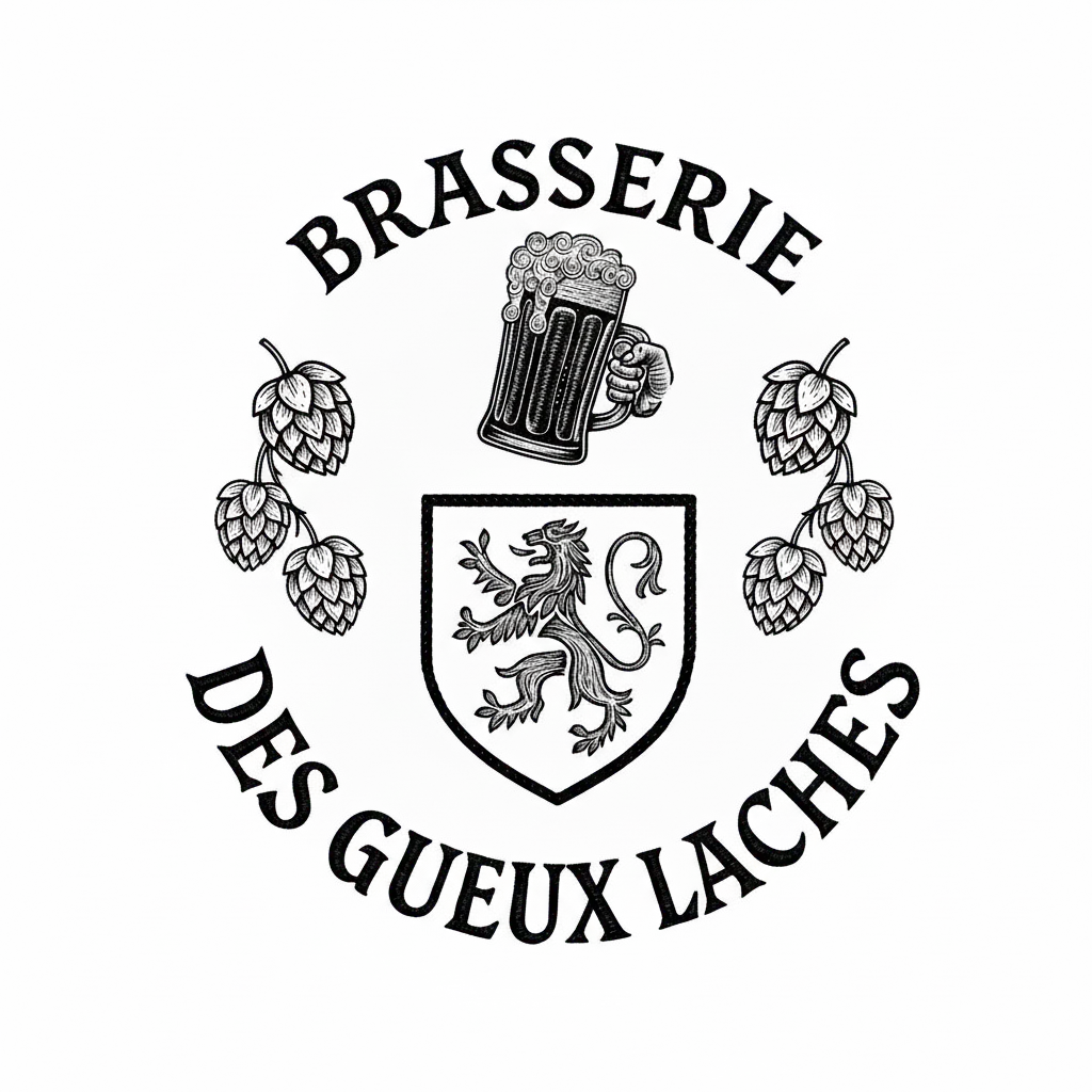 Logo de la Brasserie